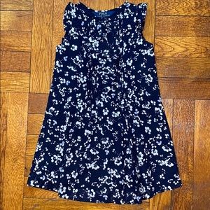 Polo Ralph Lauren Floral Dress